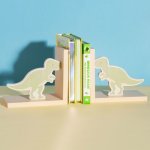 Sass & Belle Zarážka na knihy T-Rex SET/2ks – Hledejceny.cz
