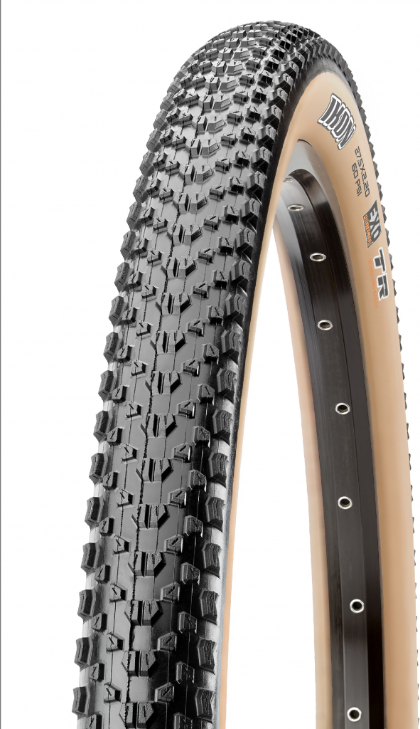 Maxxis Ikon 3C MaxxSpeed 29x2.20\