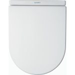 Duravit Starck 3 0063890000 – Zboží Mobilmania