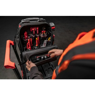Milwaukee Packout Strukturovaný batoh 4932498633 – Zboží Dáma