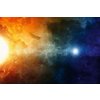 Tapety Dimex MS-5-2233 Vliesová fototapeta Tajemný vesmír rozměry 375 x 250 cm