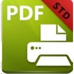 PDF XChange Standard 1 uživatel 2 PC/M1Y PDF 180/1 R – Sleviste.cz