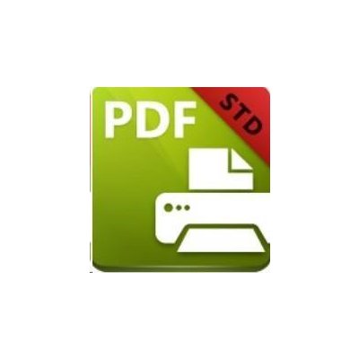 PDF XChange Standard 1 uživatel 2 PC/M1Y PDF 180/1 R – Sleviste.cz