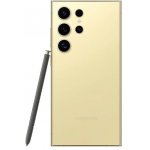 Samsung Galaxy S24 Ultra S928B 12GB/512GB Titanium Yellow – Zboží Živě