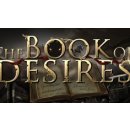 hra pro PC The Book of Desires