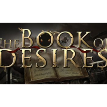 The Book of Desires