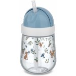 Mepal nepropustný hrnek Mio s brčkem liška 300 ml – Hledejceny.cz