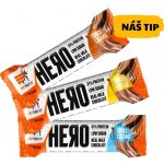 Extrifit Hero Protein Bar 31% 65 g – Zboží Dáma