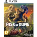 Skull Island: Rise of Kong – Zboží Živě