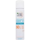  Garnier Ambre Solaire Super UV Pleťová ochranná mlha proti UV záření SPF50 75 ml