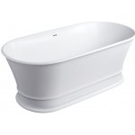 Omnires Classica M+ 170x84 cm CLASSICA170WWZPBM – Hledejceny.cz