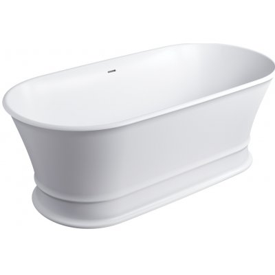 Omnires Classica M+ 170x84 cm CLASSICA170WWZPBM – Hledejceny.cz