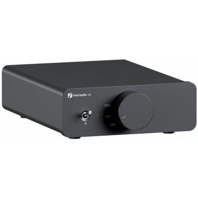 Fosi Audio Q6 mini DAC – Hledejceny.cz