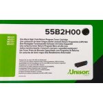 Lexmark 55B2H00 - originální – Hledejceny.cz