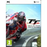 TT: Isle of Man – Hledejceny.cz