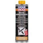 Liqui Moly Ochrana proti korozi vosk hnědý transparentní 1 l – Sleviste.cz