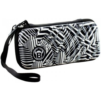 BULL'S Orbis S Black and White – Zboží Dáma