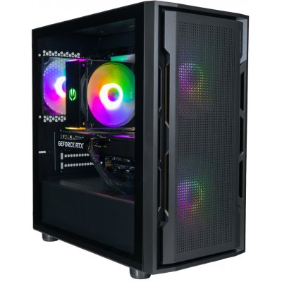 AlzaPC GameBox Prime Mini AZgpmu7r57a2 – Hledejceny.cz