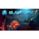 Subsiege