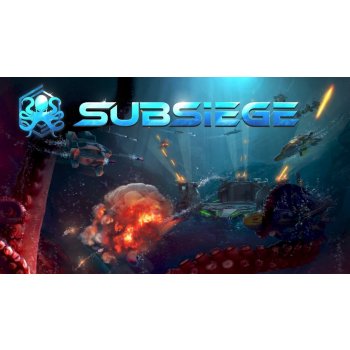 Subsiege