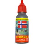Seaboosters Sleďový olej 35 ml – Zboží Mobilmania