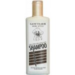 Gottlieb pudl bílý s norkovým olej 300 ml – Sleviste.cz