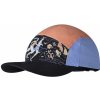 Kšíltovka BUFF 5 PANEL GO Pow Running Multi