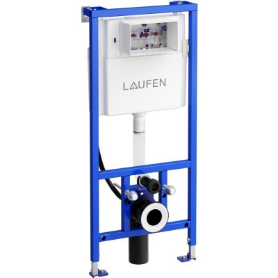 LAUFEN LIS h8946610000001 – Zboží Mobilmania