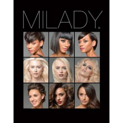 Milady Standard Cosmetology 2016