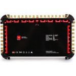 Multiswitch Opticum OMS 17/16 PRO-TRQ Platinum Line – Sleviste.cz