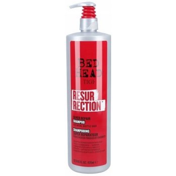 TIGI Bed Head Resurrection Shampoo 970 ml