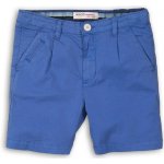Minoti Tropics 8 kraťasy chlapecké modrá – Zboží Dáma