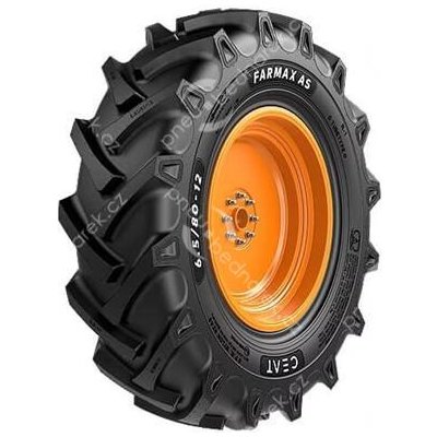 CEAT FARMAX AS 11,5/80-15,3 123A8 TL – Hledejceny.cz