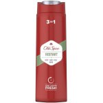 Old Spice Restart sprchový gel 400 ml – Sleviste.cz