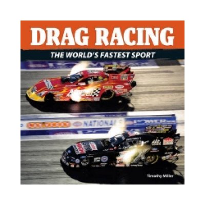 Drag Racing - T. Miller – Sleviste.cz