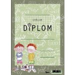 Diplom A5 Fotbal /Góól/ – Sleviste.cz