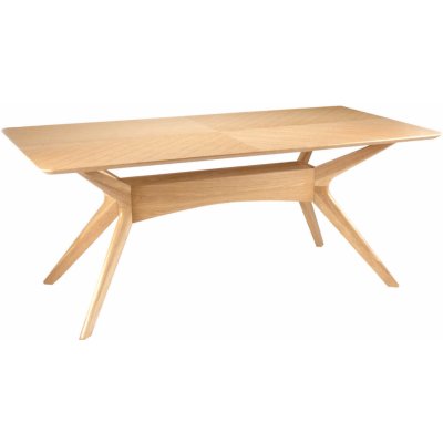 Somcasa Dubový Helga 180 x 95 cm – Sleviste.cz