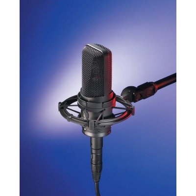 Audio-Technica AT4050SM – Sleviste.cz