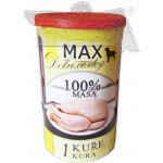 Sokol Falco MAX deluxe celé kuře 1200 g – Zboží Mobilmania