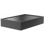 Ella Doris Alpond 300 x 200 x 60 cm – Zboží Dáma