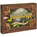 Spin Master Games Jumanji SK – Hledejceny.cz