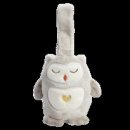 Tommee Tippee hudební závěsná hračka Grofriend Ollie the Owl