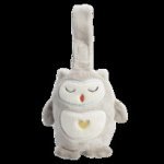 Tommee Tippee hudební závěsná hračka Grofriend Ollie the Owl – Zboží Dáma