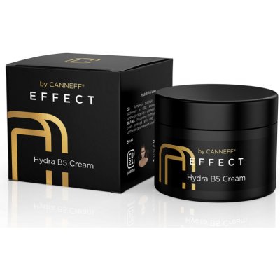 Effect by Canneff hydratační B5 krém 50 ml – Zboží Mobilmania