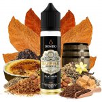 Bombo Shake & Vape Platinum Tobaccos Supra Reserve 15 ml – Zboží Dáma