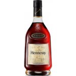 Hennessy VSOP Privilege 40% 0,05 l (holá láhev) – Zboží Dáma