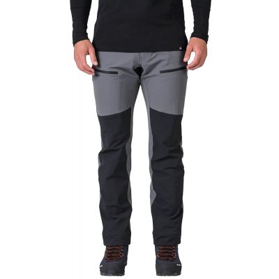 Hannah Torg Gray pinstripe/anthracite mel – Zboží Dáma