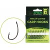 Rybářský háček Zfish Feeder Hooks vel.10 10ks