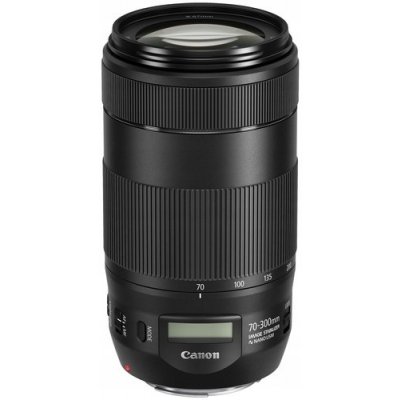 Canon EF 70-300mm f/4-5.6 II Nano USM