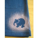 Pletex legíny do zvonu 2 petrolejová slon – Zbozi.Blesk.cz